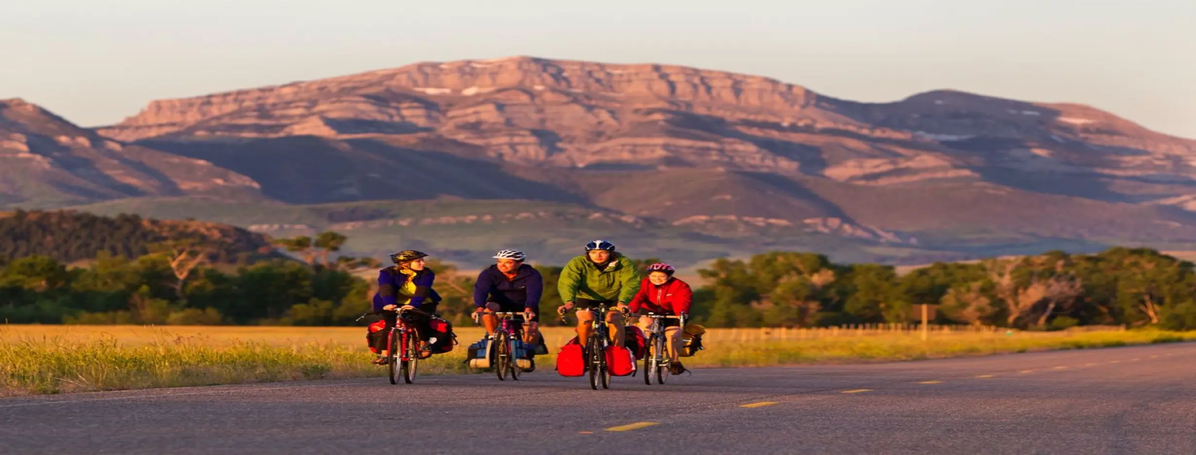 Image for Cycling Adventure